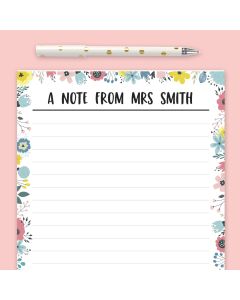 Notepads