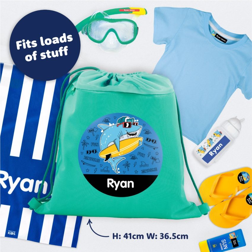 Swim Bags product preview image