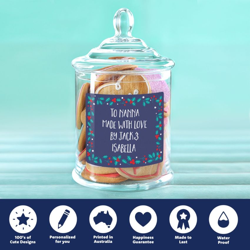 Medium Gift Labels product preview image