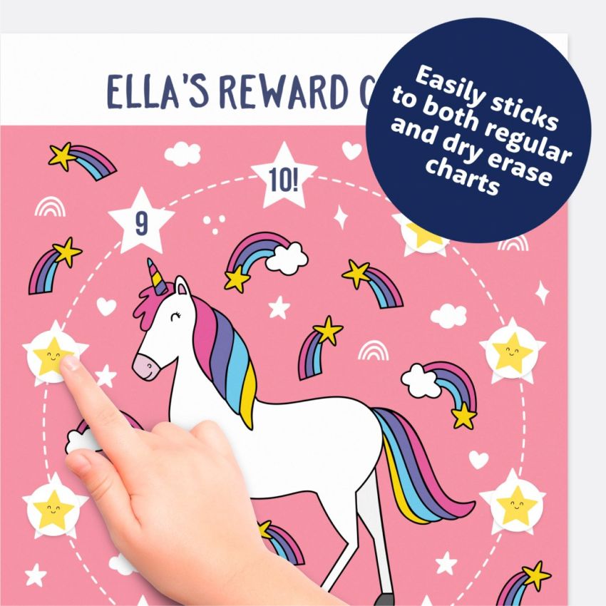 Reward Chart Stickers gallery image №3