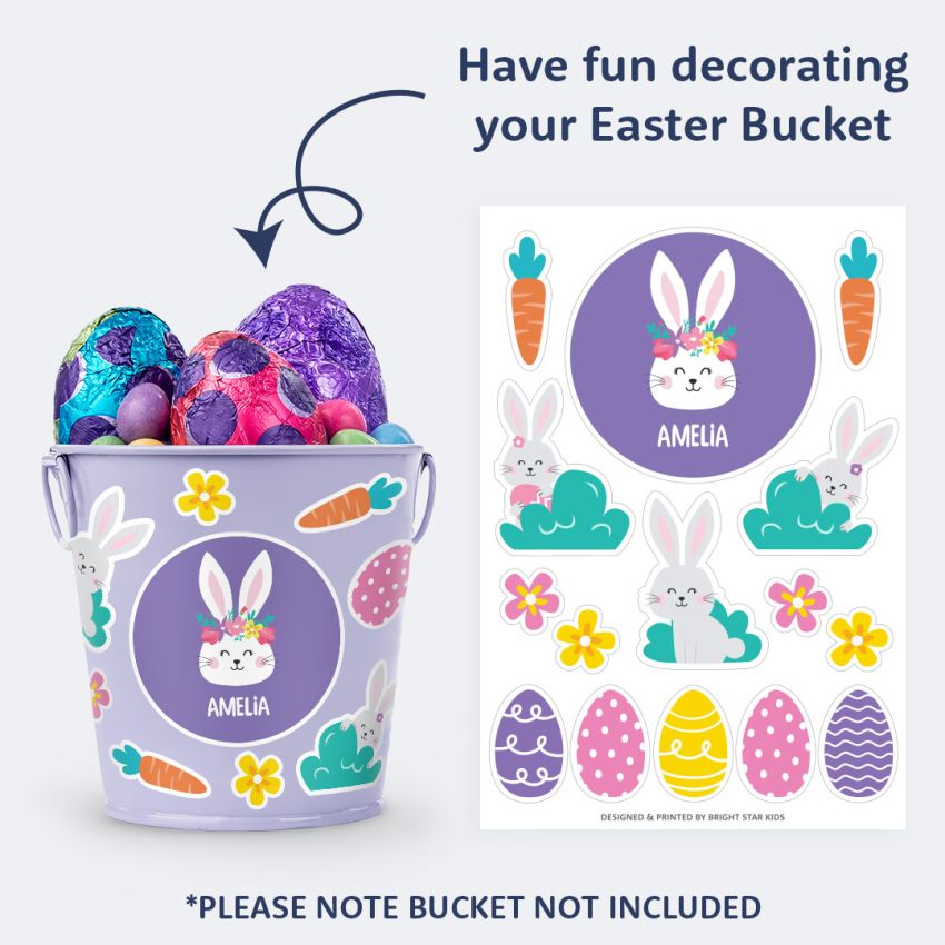 Easter Sticker Pack gallery image №3