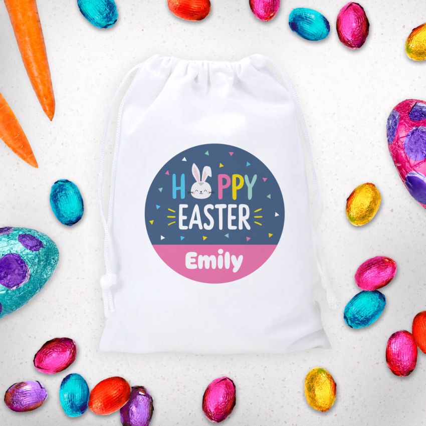 Easter Hunt Bags product preview image