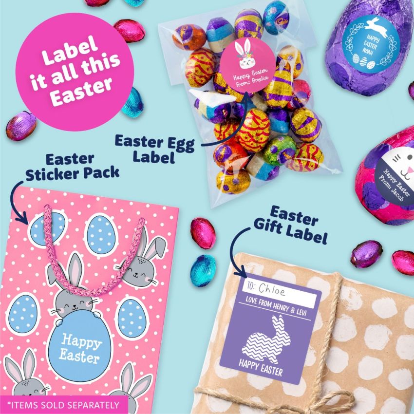 20 Clear Lolly Bags product preview image