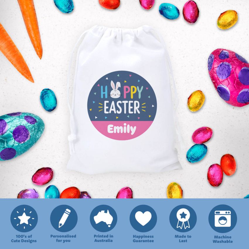 Easter Hunt Bags product preview image