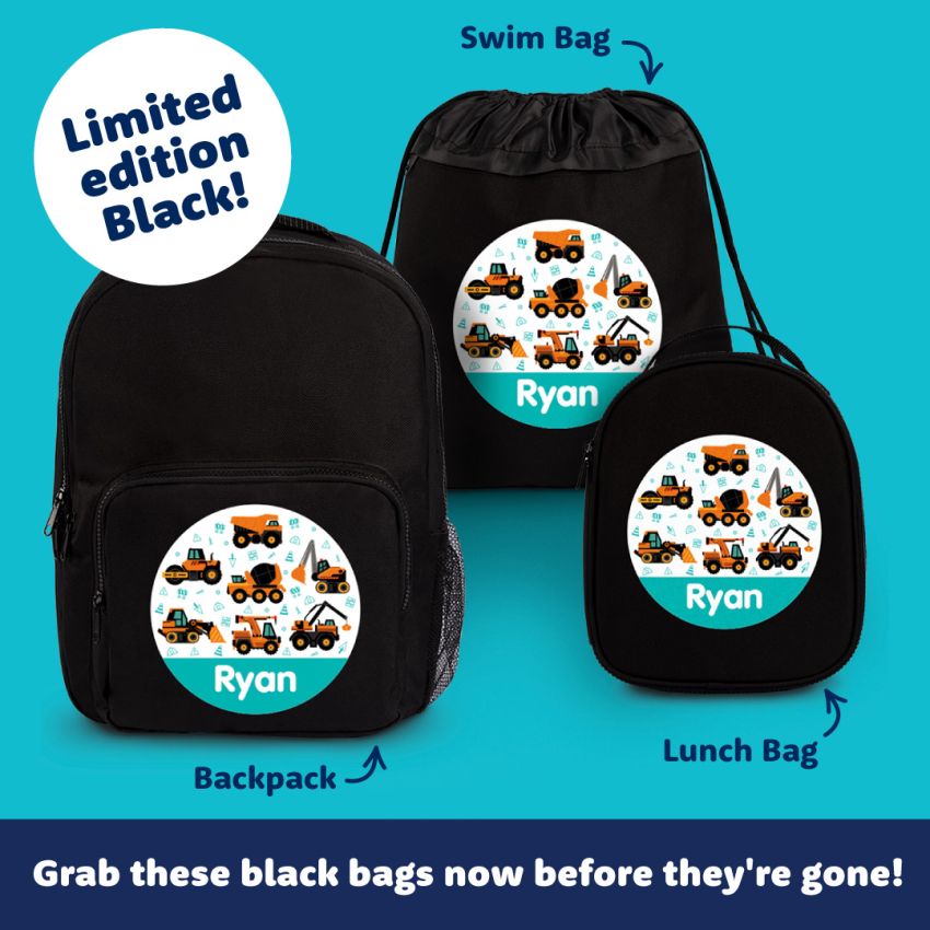 Lunch Bags product preview image