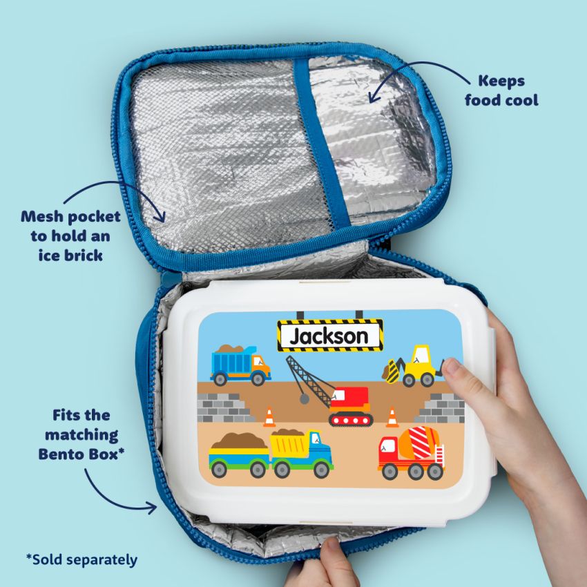 Lunch Bags product preview image