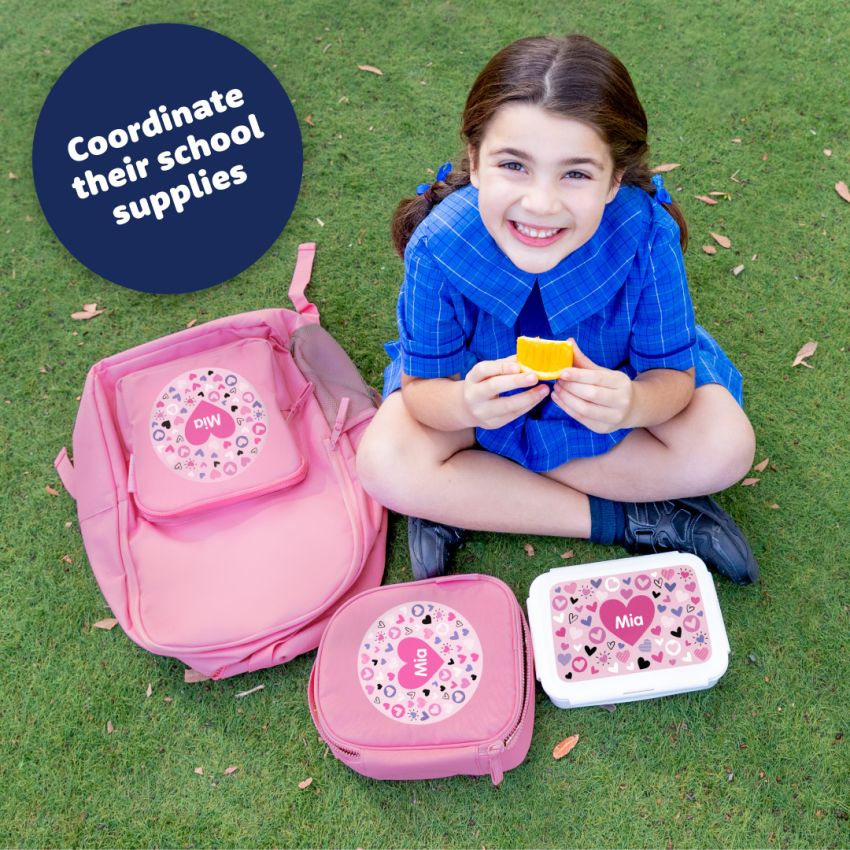 Lunch Bags gallery image №4