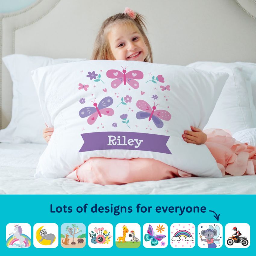 Daycare Pillow Cases product preview image