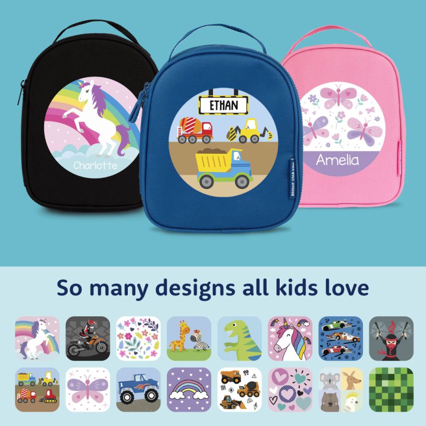 Lunch Bags product preview image