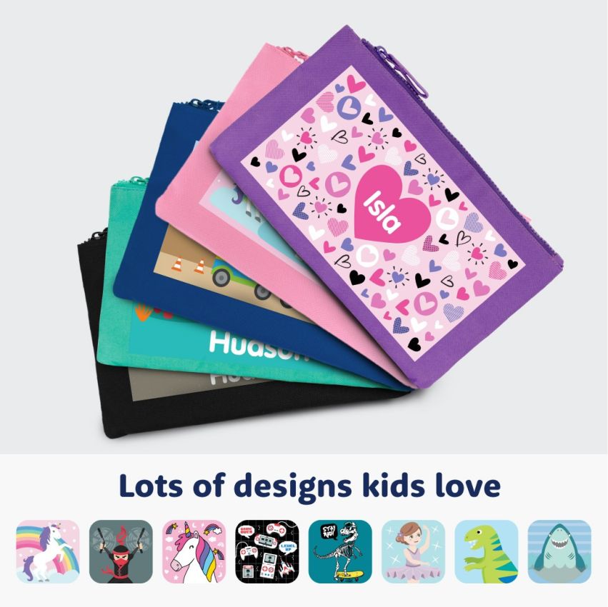 Pencil Cases gallery image №1