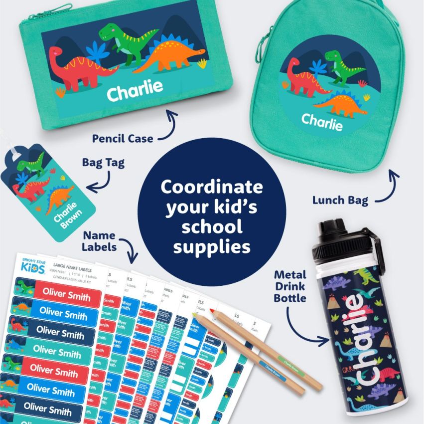 Pencil Cases product preview image