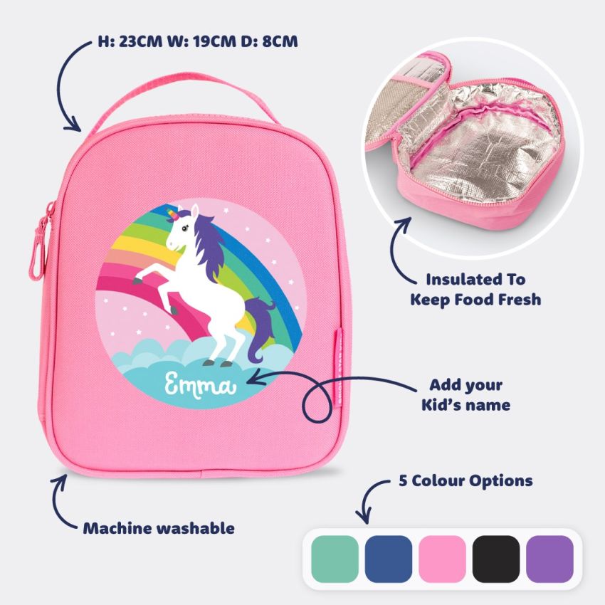 Lunch Bags gallery image №2