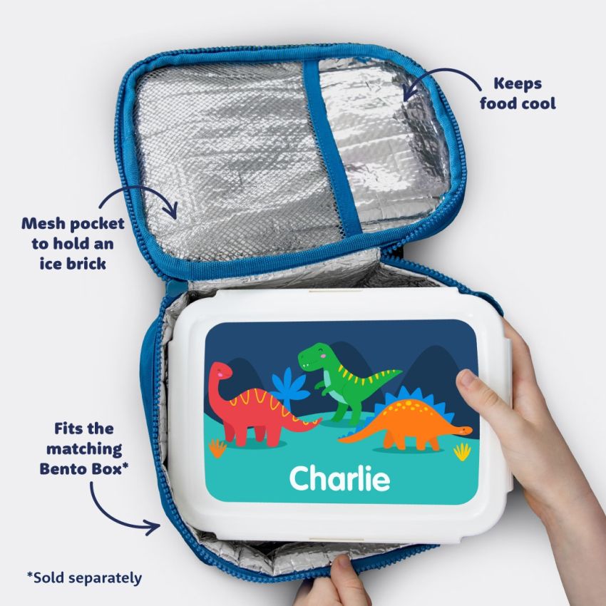 Backpack & Lunch Bag Combo product preview image