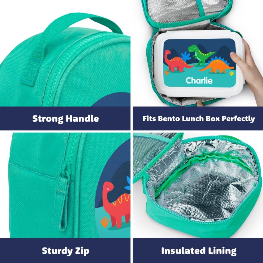 Lunch Bags product preview image