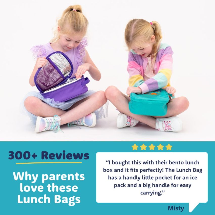 Lunch Bags product preview image