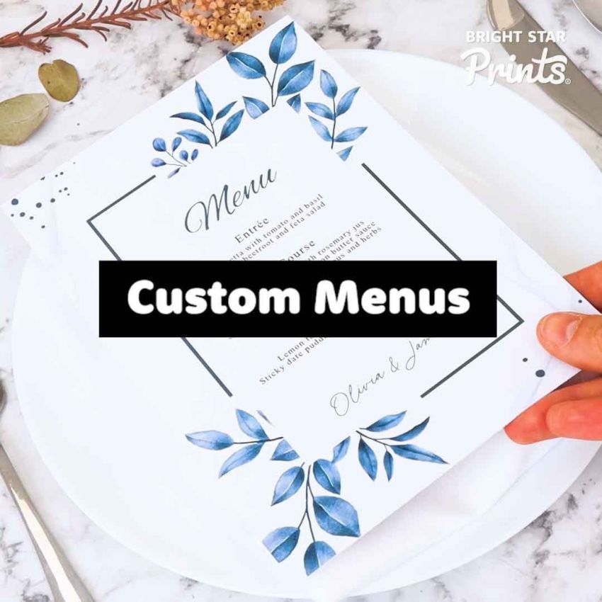 Custom Menus gallery image №3