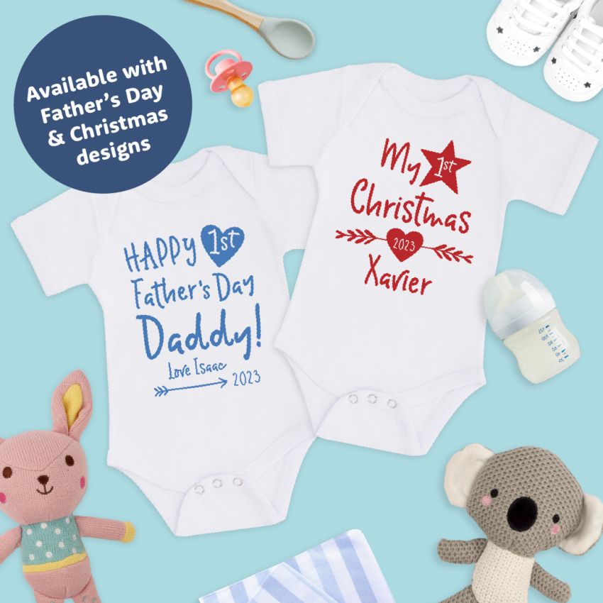 Baby Onesies product preview image