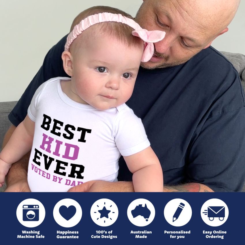 Baby Onesies gallery image №3