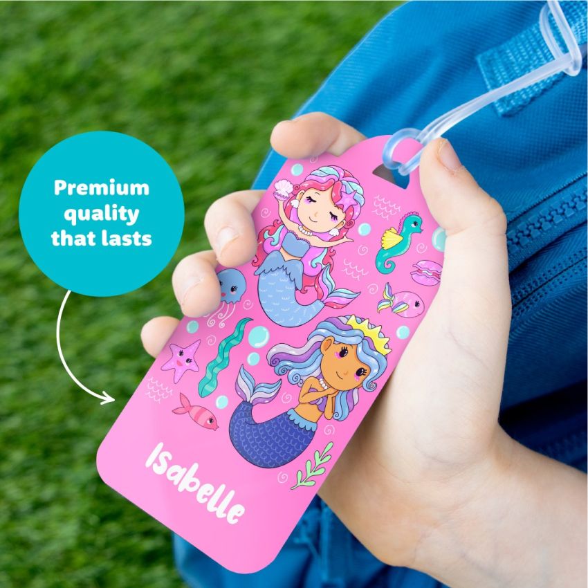 Bag Tags gallery image №4