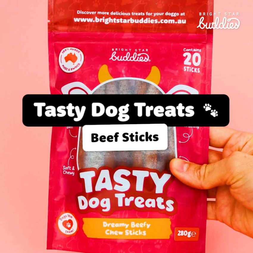 Beef Sticks gallery image №3