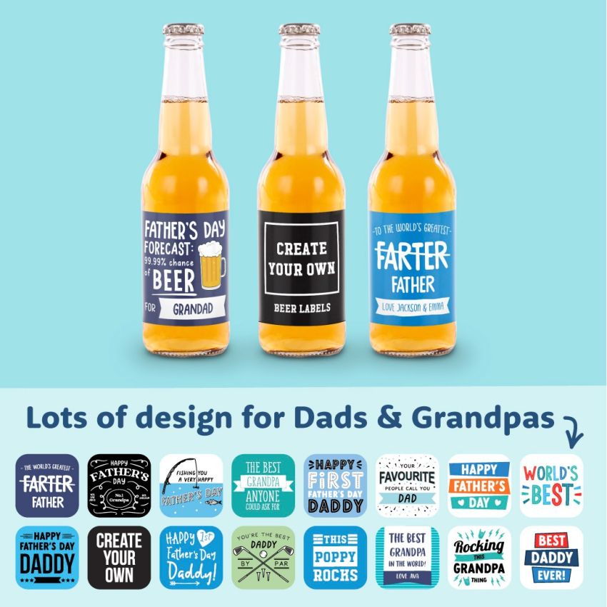 Beer Labels gallery image №1