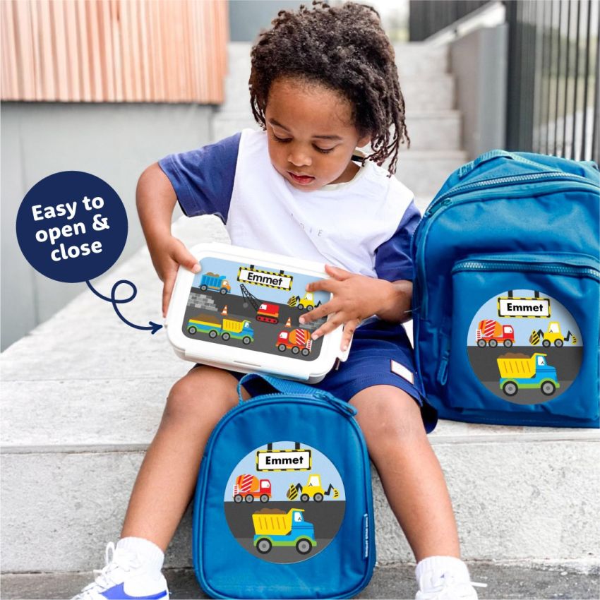 Bento Lunch Box product preview image