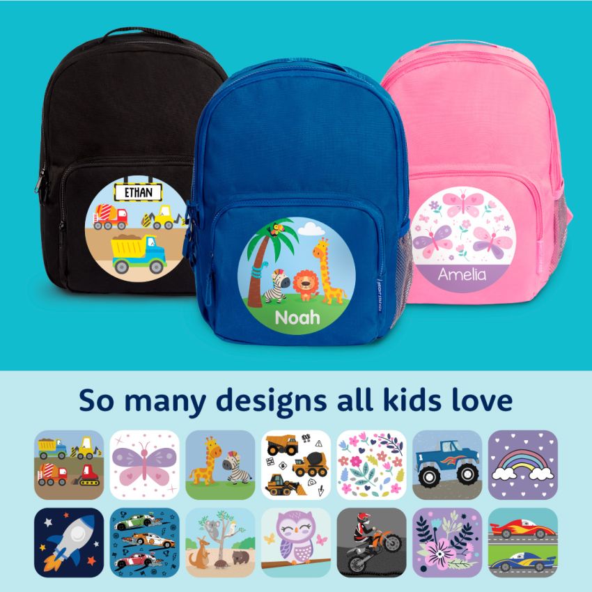 Kid's Backpack product preview image