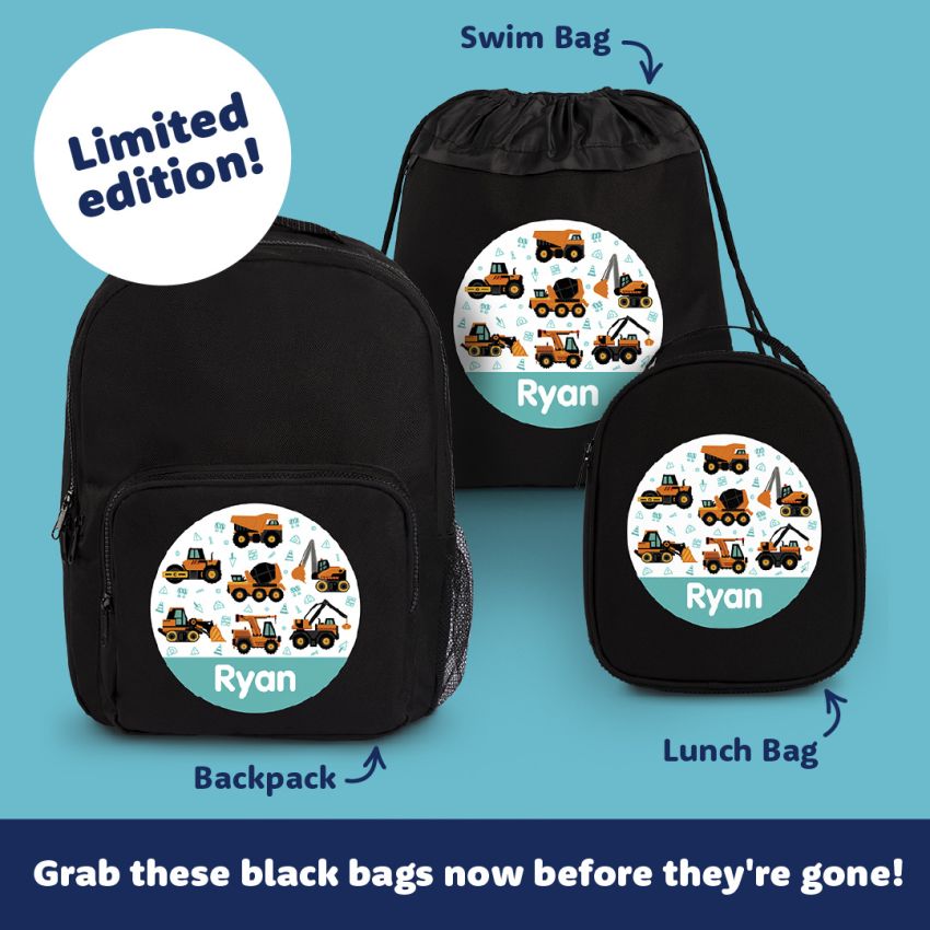 Kid's Backpack product preview image