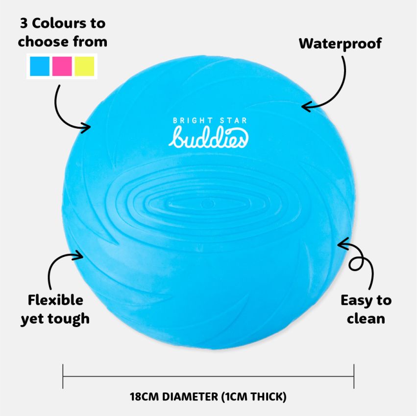 Dog Frisbee product preview image