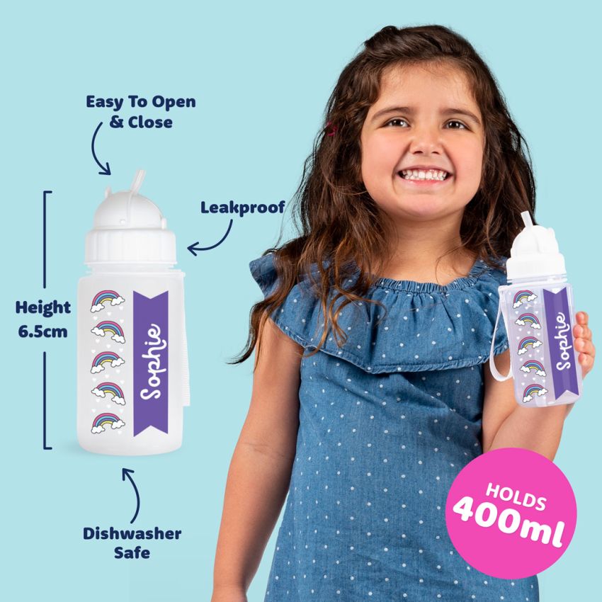 Daycare Drink Bottles gallery image №2