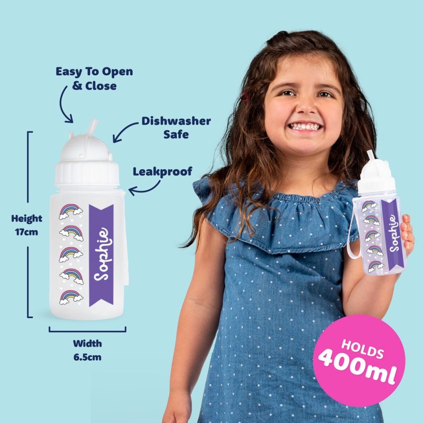 Daycare Drink Bottles gallery image №2