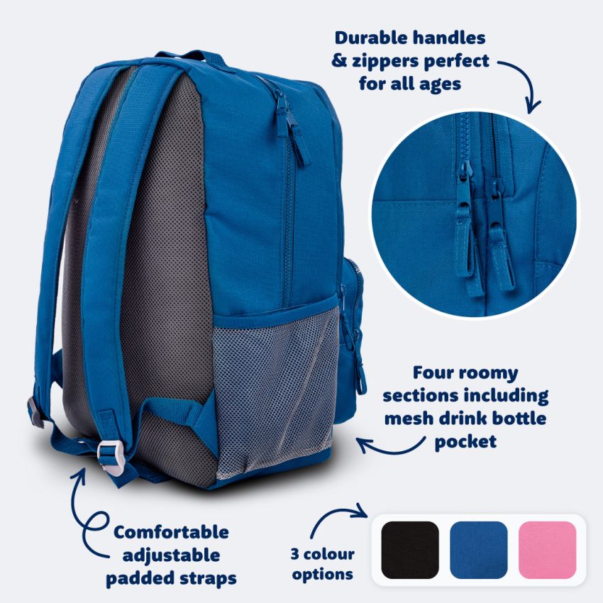 Kid's Backpack gallery image №2