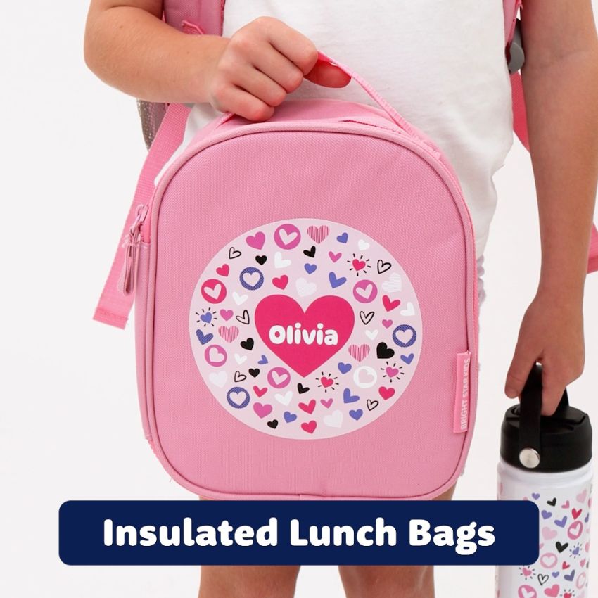 Lunch Bags gallery image №3