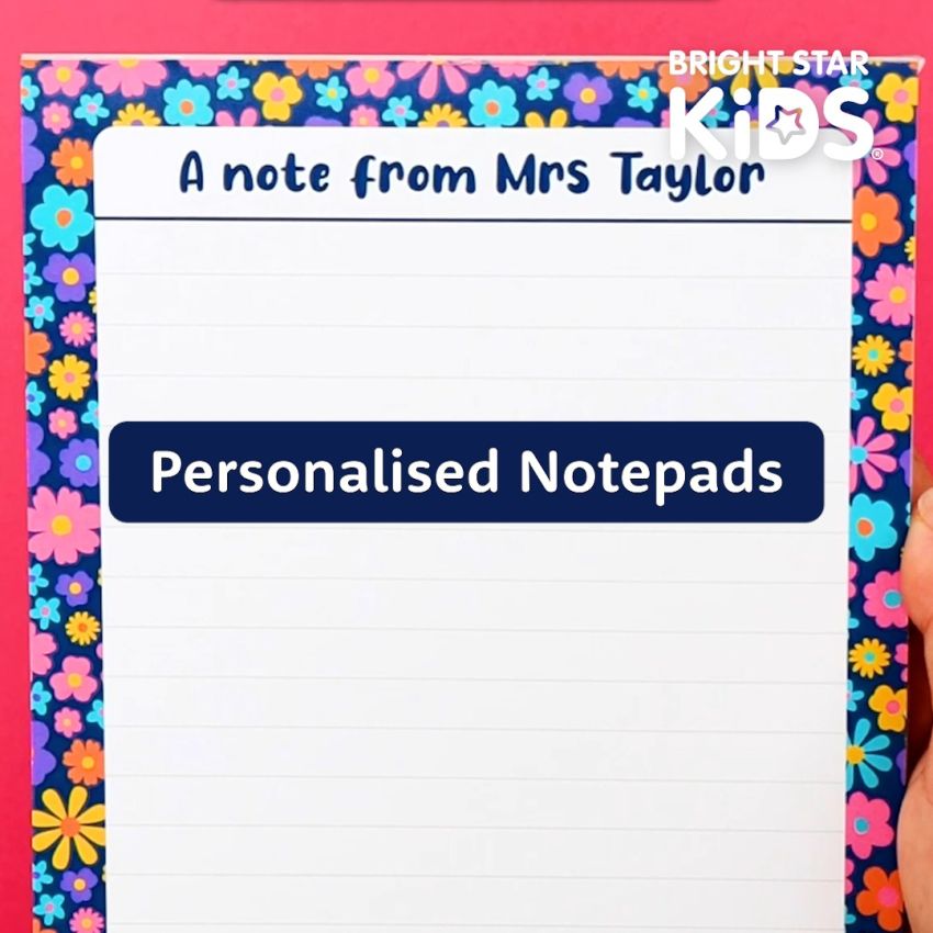 Notepads gallery image №3