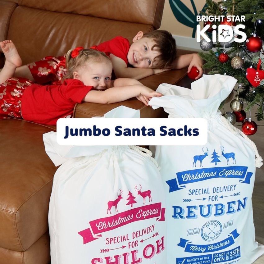 Santa Sacks gallery image №3