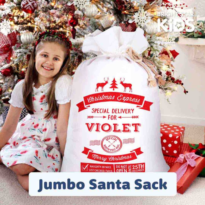 Santa Sacks gallery image №3