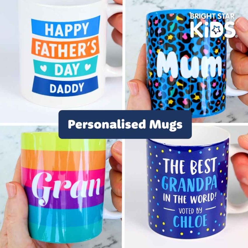 Mugs gallery image №3