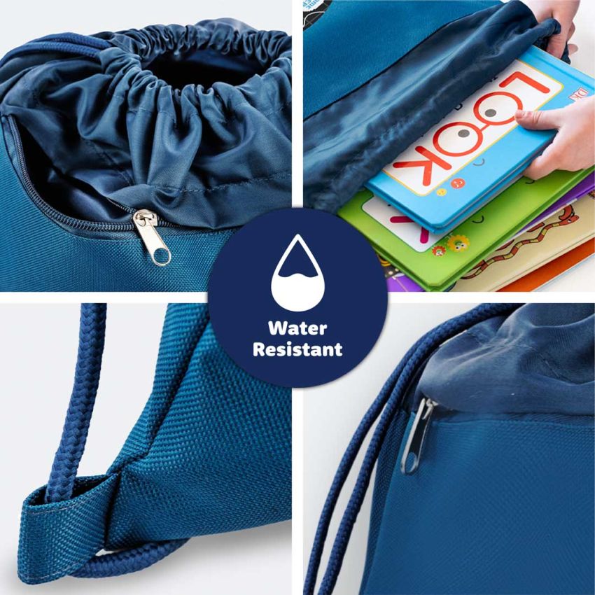 Swim Bags product preview image