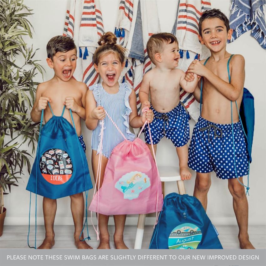 Swim Bags product preview image