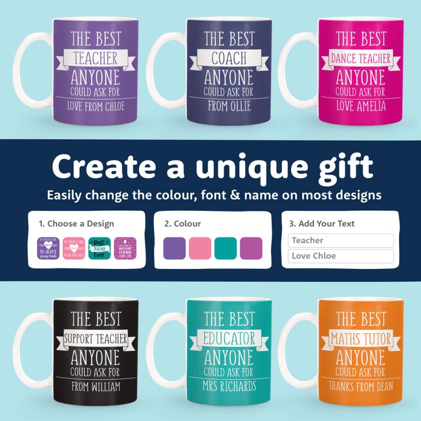 Mugs product preview image