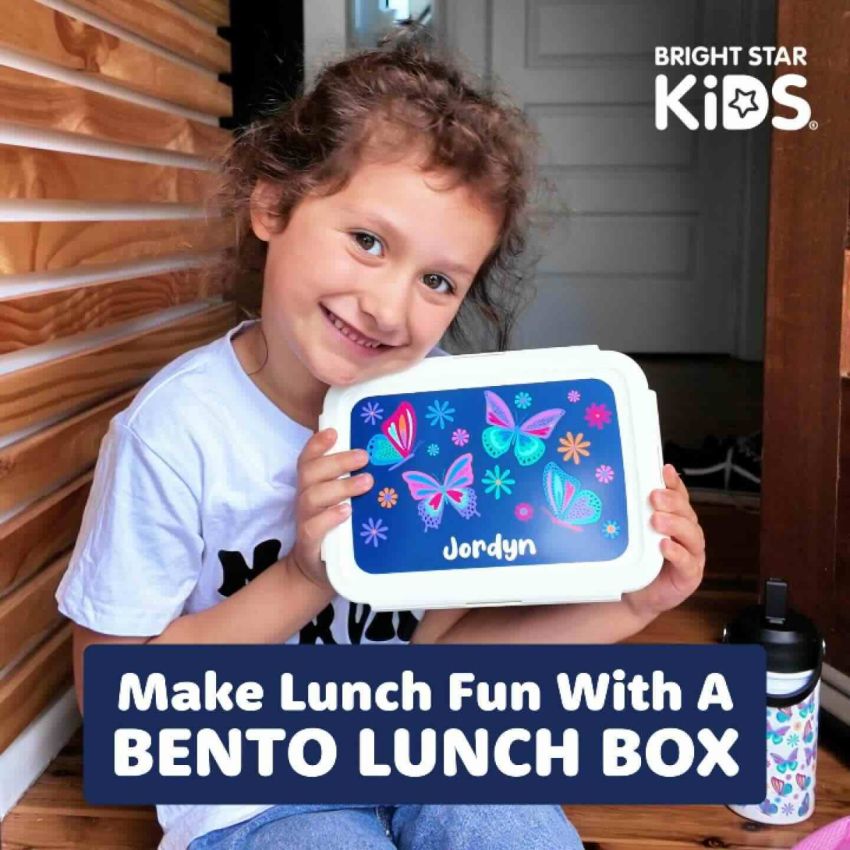 Bento Lunch Box gallery image №4