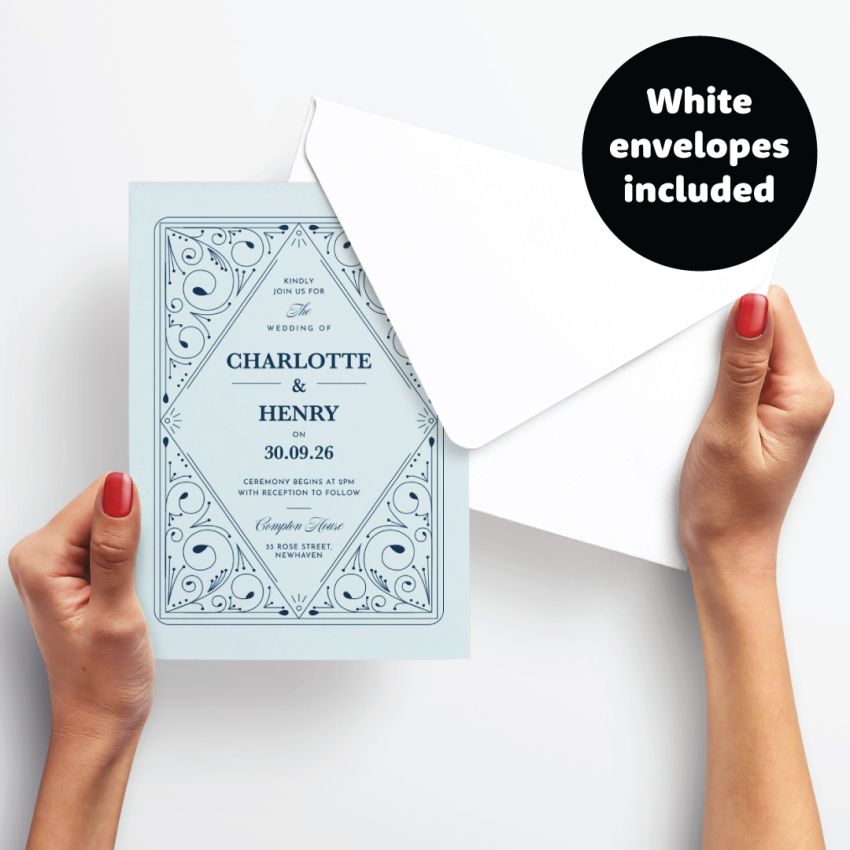 Invitation Cards product preview image