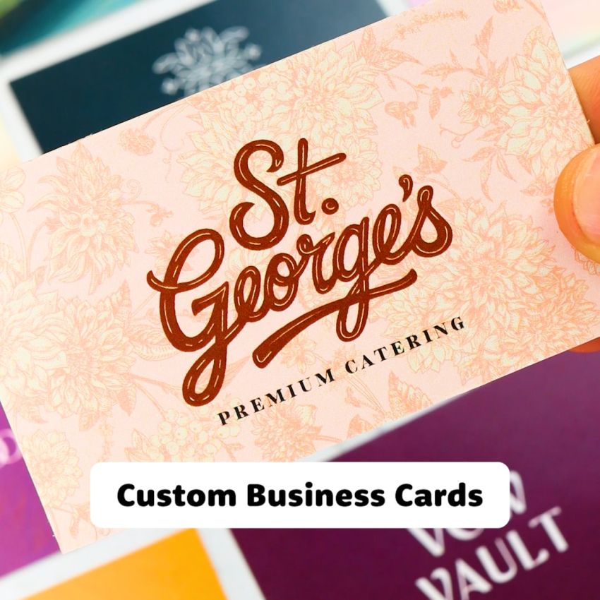 Business Cards gallery image №3