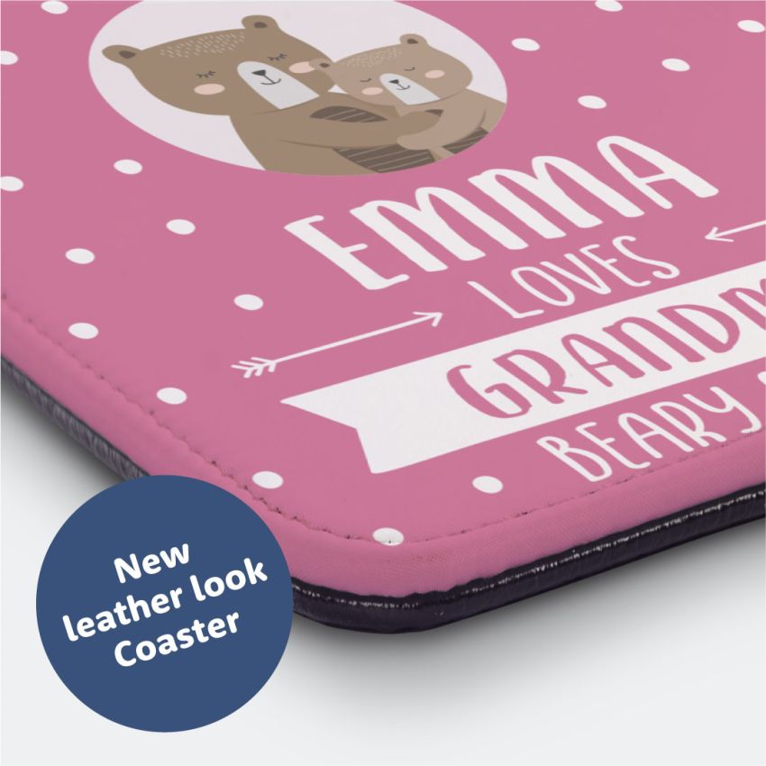 Coasters product preview image