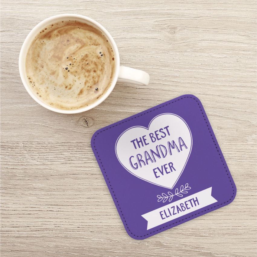 Coasters product preview image