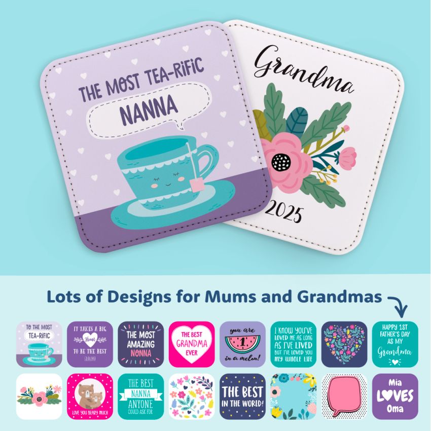 Coasters product preview image