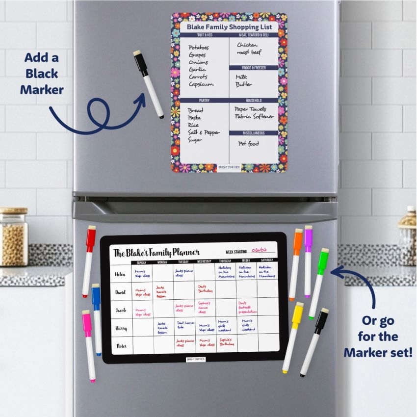 Magnetic Noticeboard gallery image №4