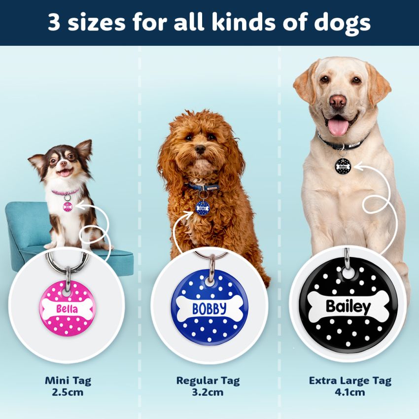 Pet Tags product preview image