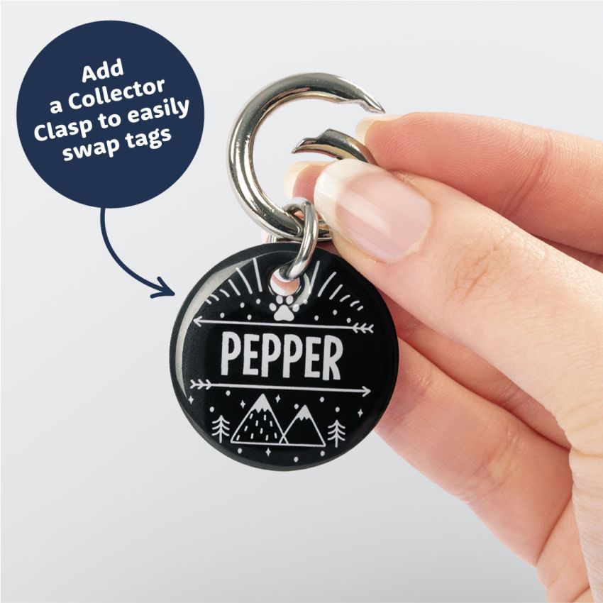 Pet Tags gallery image №3