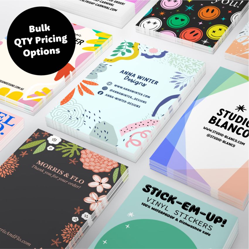 Backing Cards gallery image №4